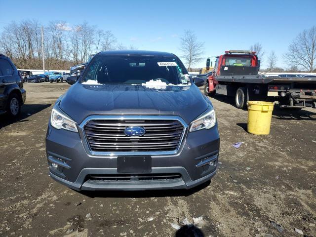 2020 Subaru Ascent Limited - Фото 5