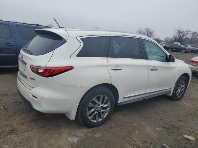 2015 Infiniti Qx60 - Фото 3