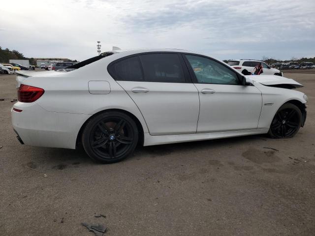 2016 BMW 550 I - Фото 3