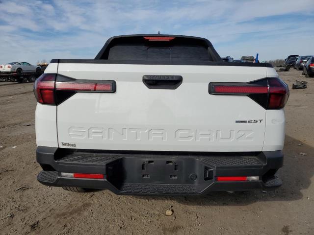 2022 Hyundai Santa Cruz Sel Premium - Фото 6