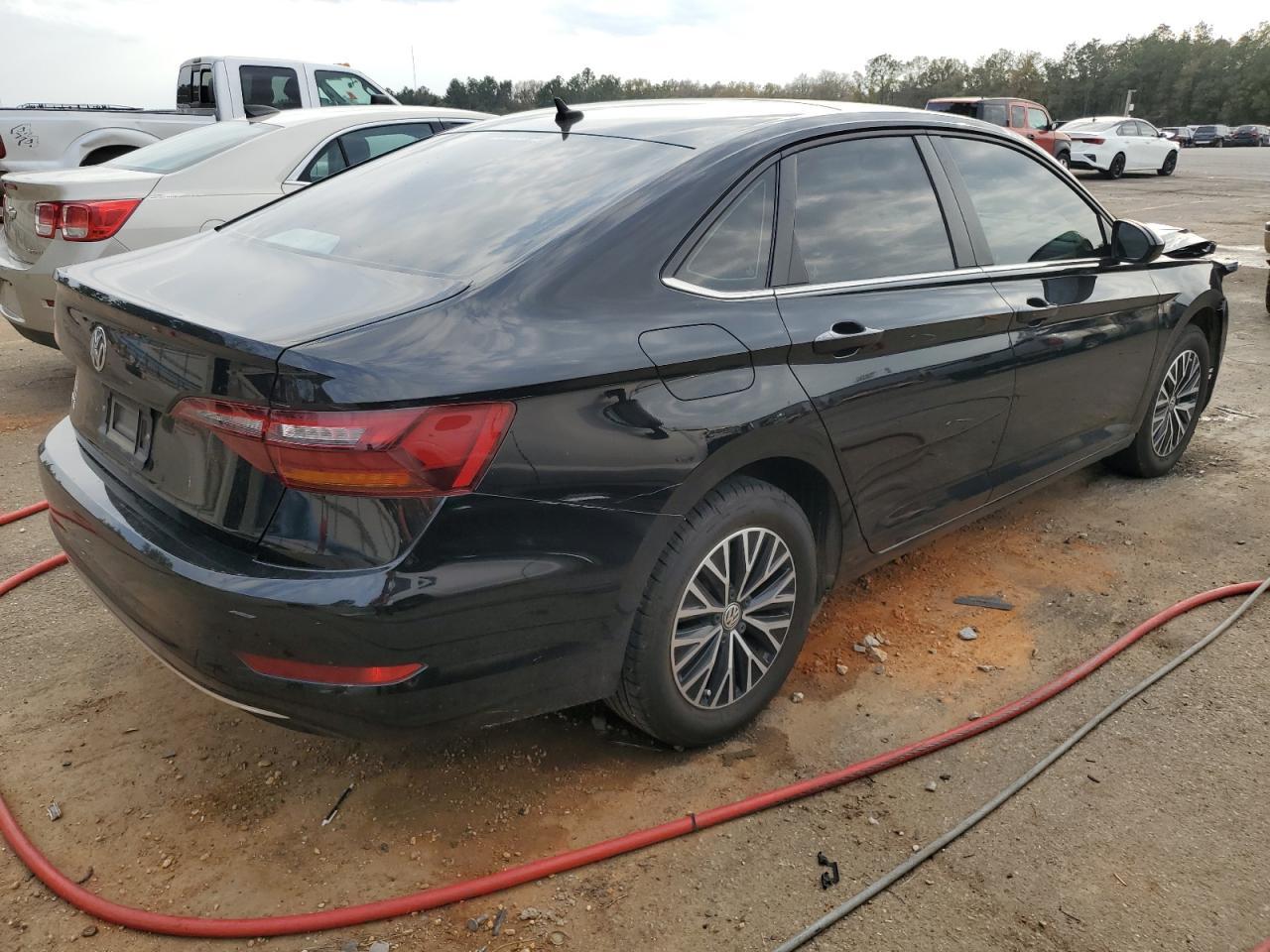 2019 VOLKSWAGEN JETTA S - Image 3