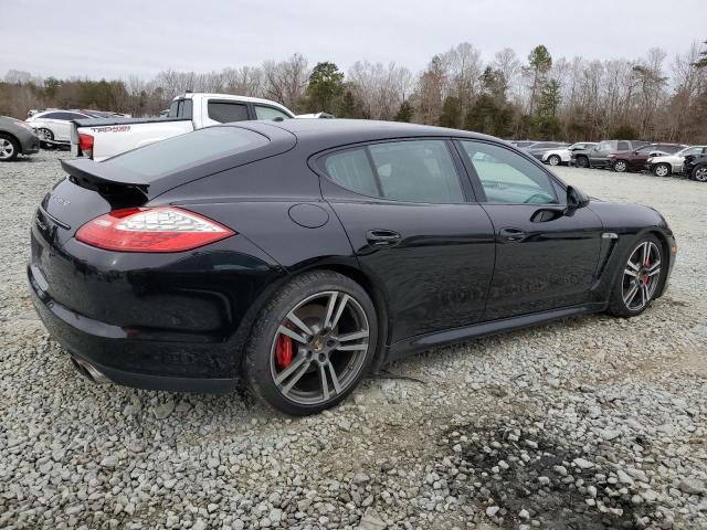 2013 PORSCHE PANAMERA - Фото 3