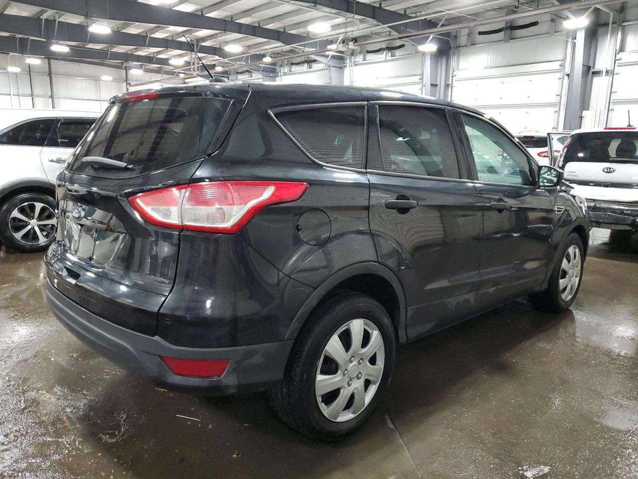 2015 FORD ESCAPE S - Image 3