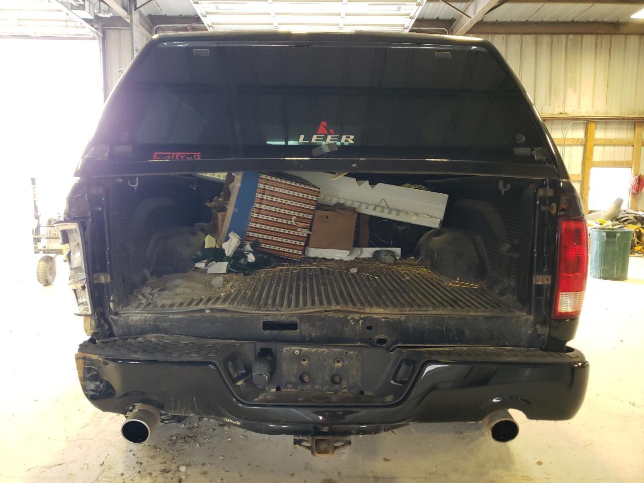 2014 RAM 1500 ST - Фото 6