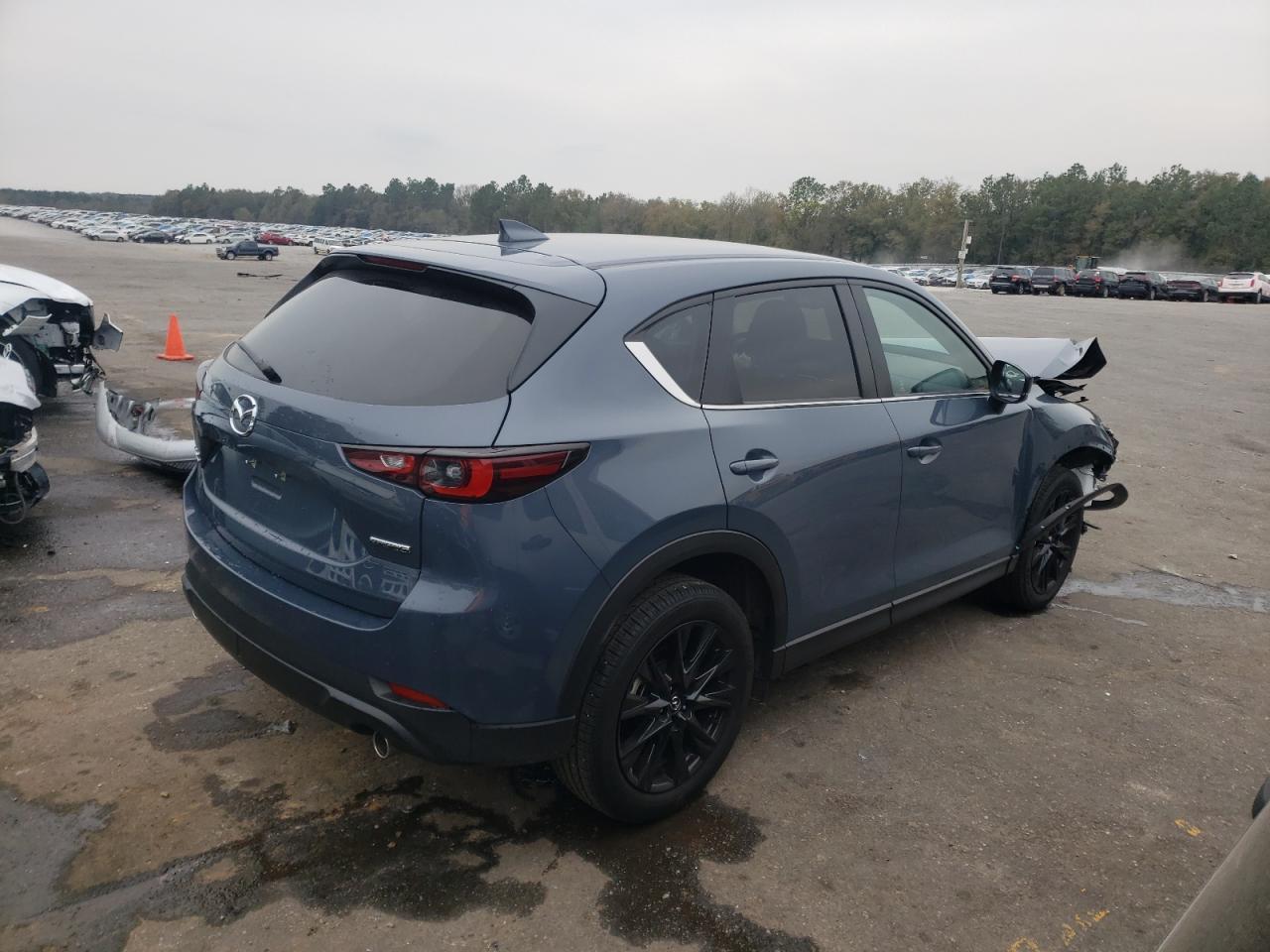 2023 MAZDA CX-5 PREFE - Image 3