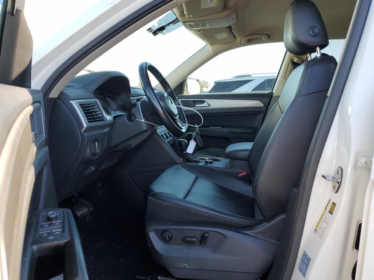 2019 VOLKSWAGEN ATLAS SE - Image 7