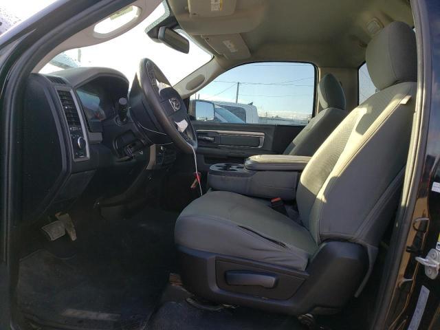 2020 Ram 1500 Classic Tradesman - Image 7