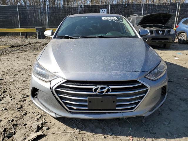 2017 Hyundai Elantra Se - Фото 5