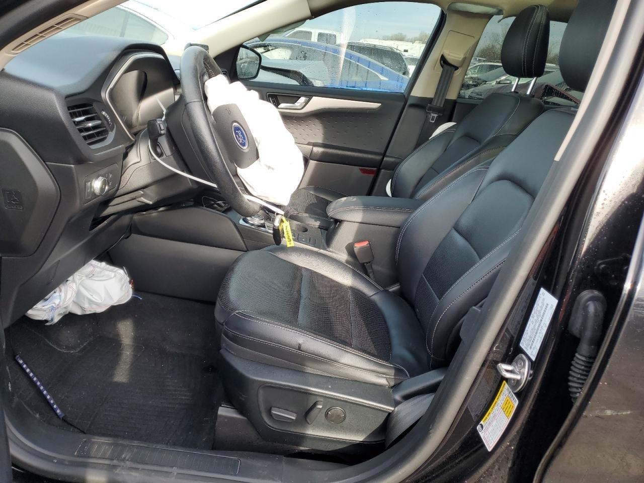 2020 FORD ESCAPE SEL - Image 7