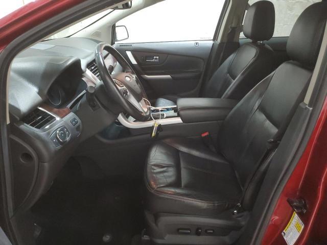 2013 Ford Edge Limited - Фото 7