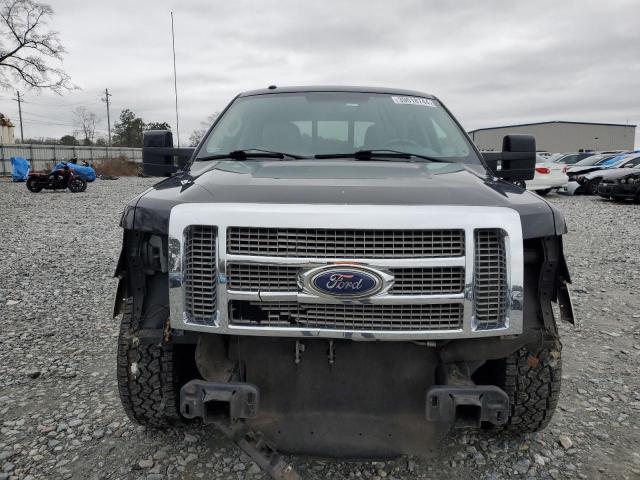 2010 Ford F150 Supercrew - Image 5