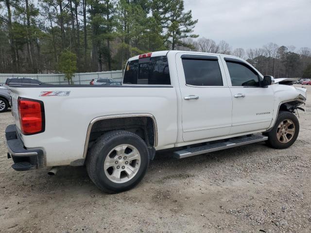 2015 Chevrolet Silverado K1500 Lt - Фото 3