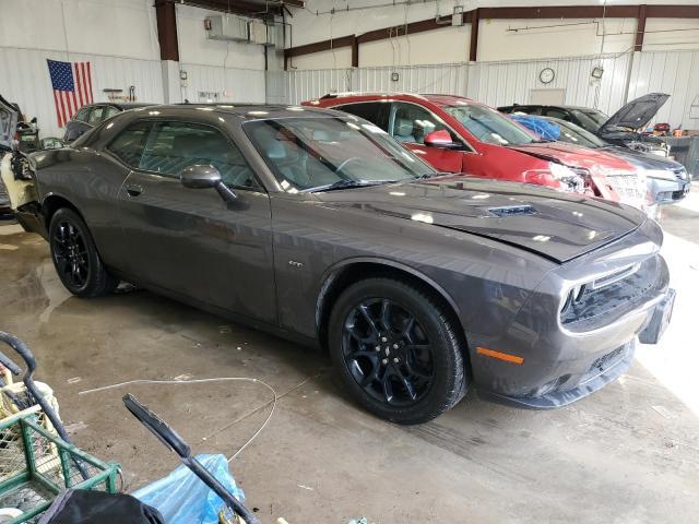 2017 Dodge Challenger Gt - Фото 4