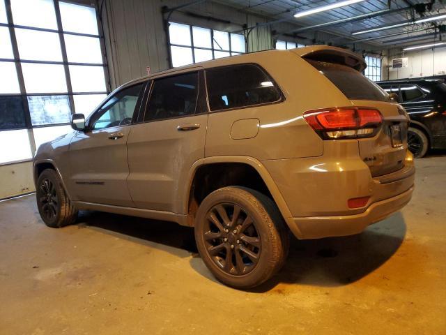 2020 Jeep Grand Cherokee Laredo - Image 2