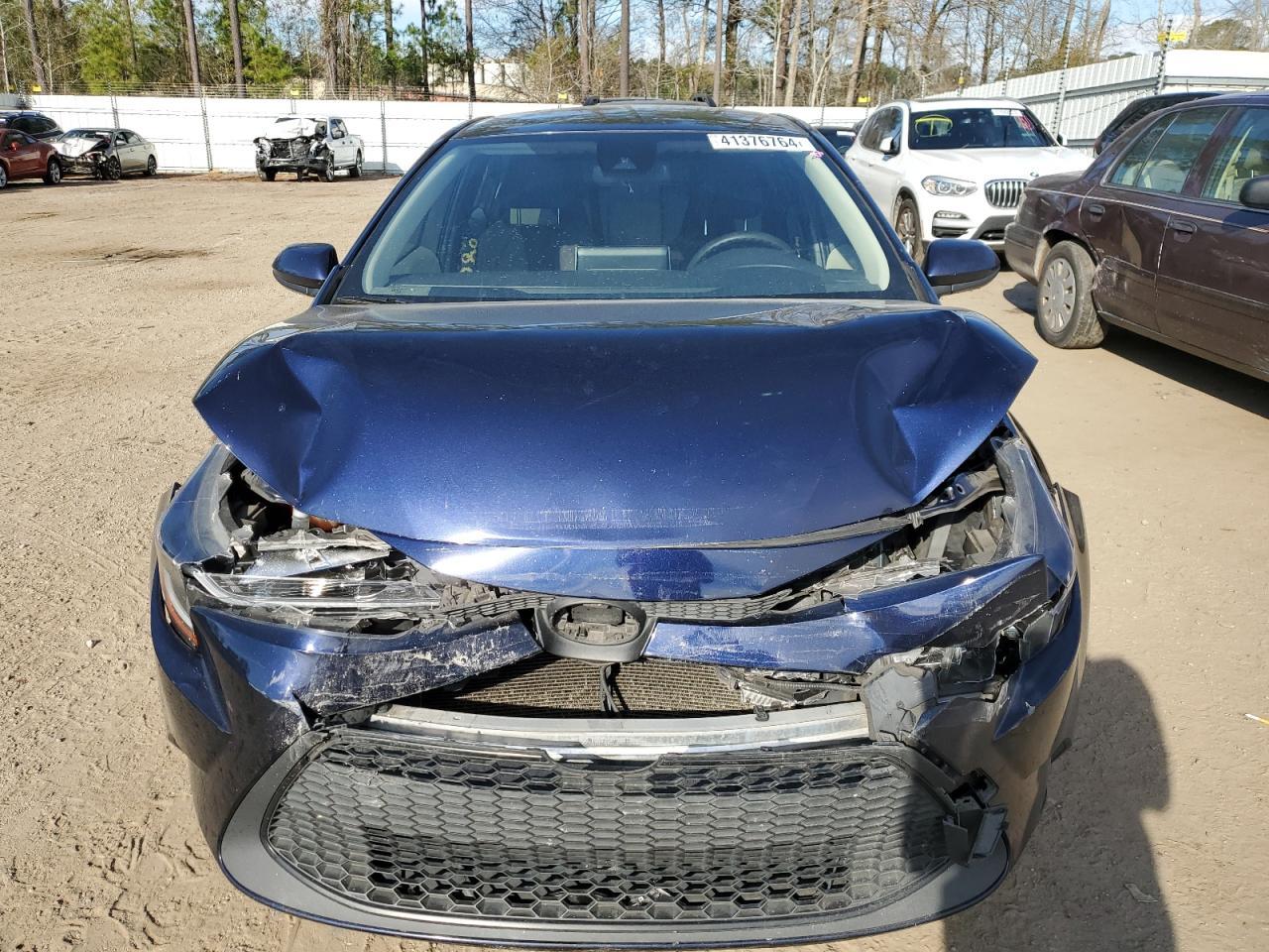 2020 TOYOTA COROLLA LE - Image 5