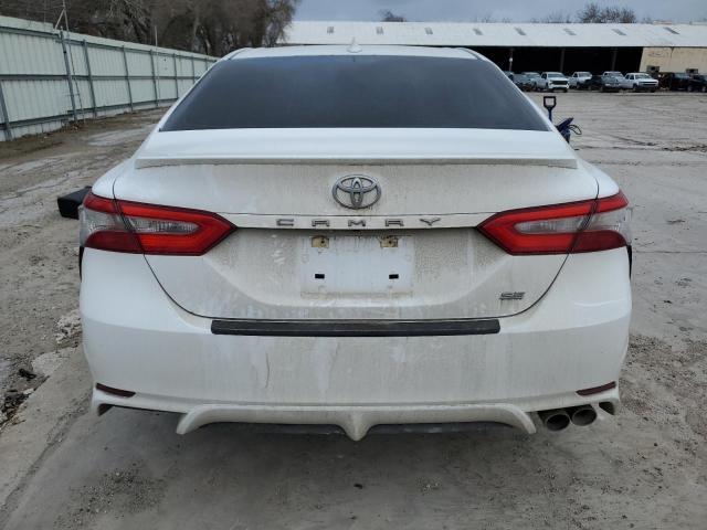 2019 Toyota Camry L - Image 6