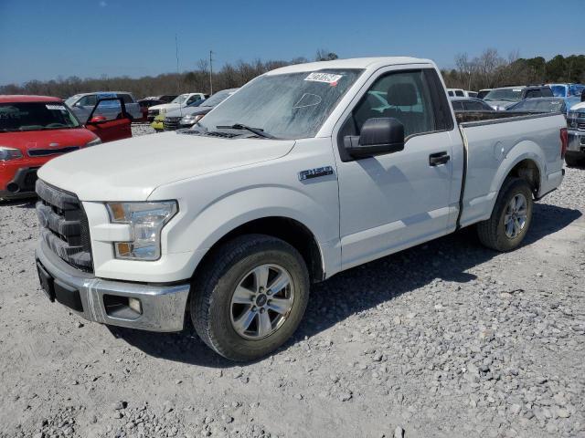 2016 Ford F150