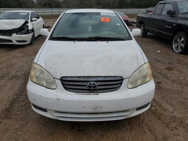 2004 Toyota Corolla Ce - Фото 5