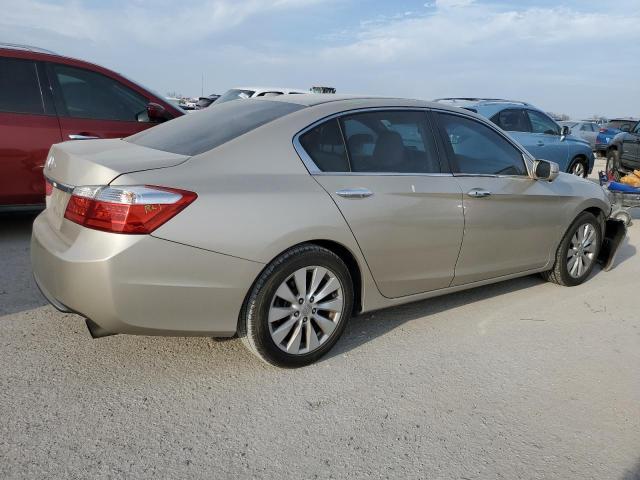2015 Honda Accord Exl - Фото 3