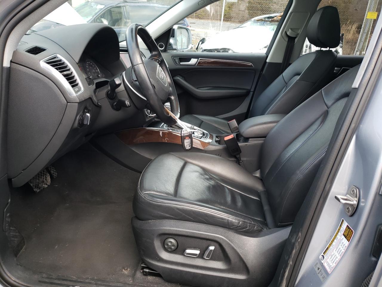 2016 AUDI Q5 PREMIUM - Image 7