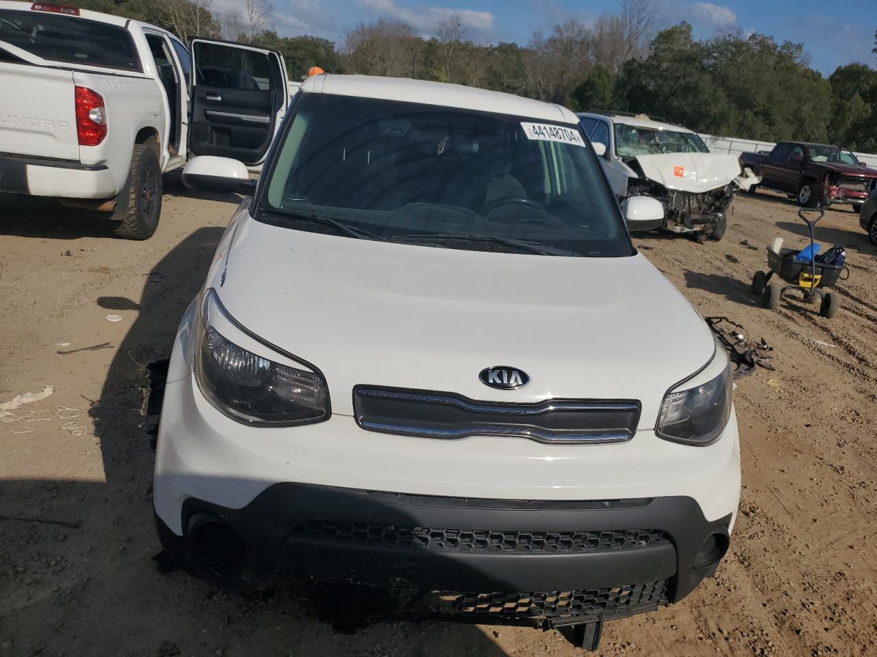 2019 KIA SOUL - Фото 5
