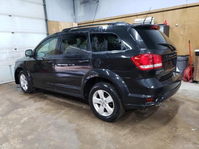 2011 Dodge Journey Mainstreet - Фото 2
