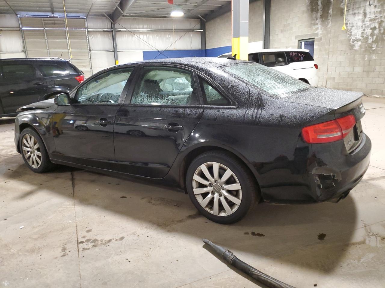 2014 AUDI A4 PREMIUM - Фото 2