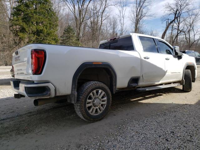 2020 GMC Sierra K3500 Denali - Фото 3