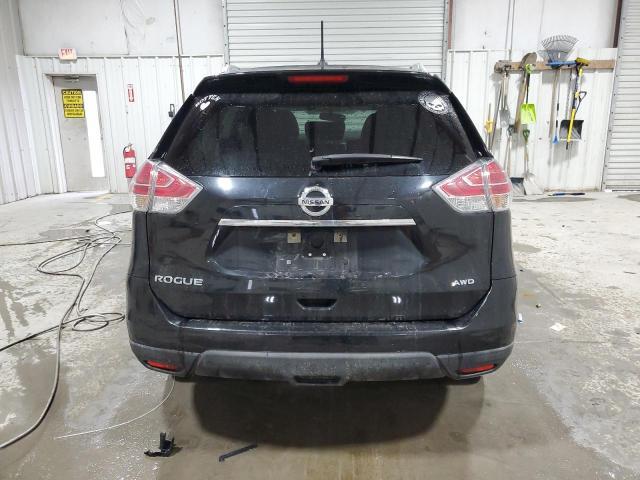 2016 Nissan Rogue S - Фото 6