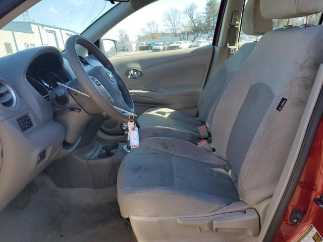 2016 Nissan Versa S - Image 7
