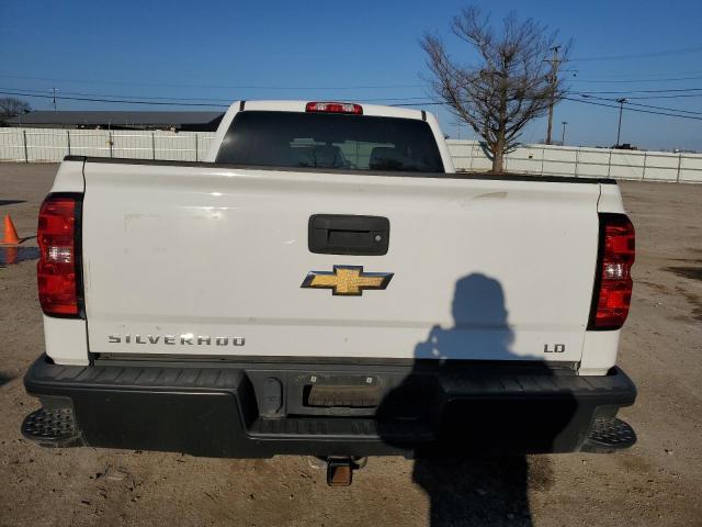 2019 Chevrolet Silverado Ld C1500 - Image 6
