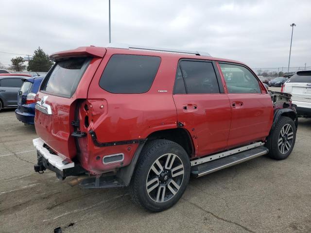 2019 Toyota 4Runner Sr5 - Image 3