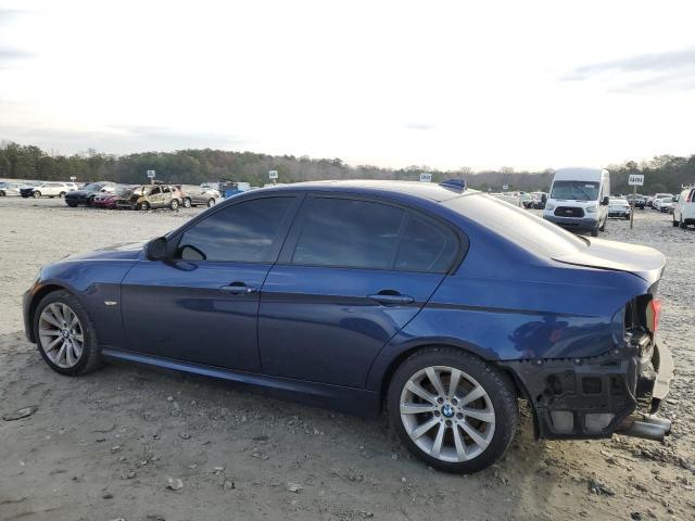 2011 BMW 328 I - Фото 2