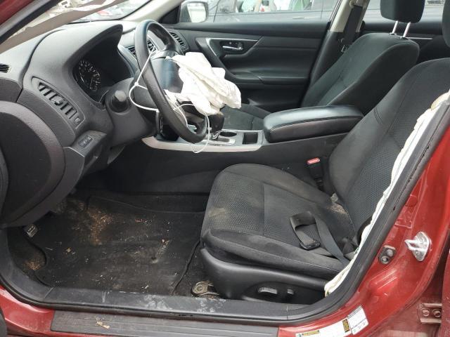 2015 Nissan Altima 2.5 - Image 7