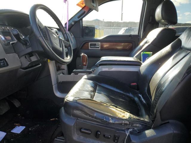 2010 Ford F150 Supercrew - Image 7