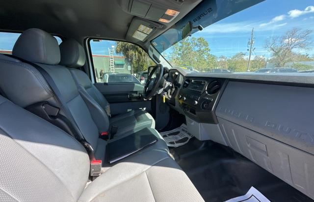 2016 FORD F250 - Image 5