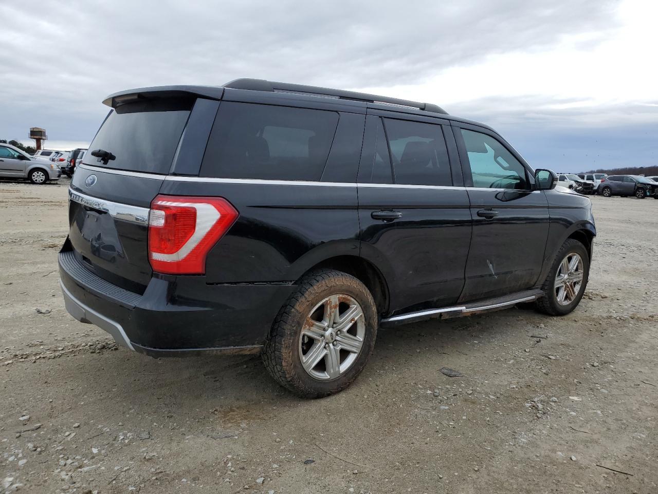 2019 FORD EXPEDITION - Фото 3
