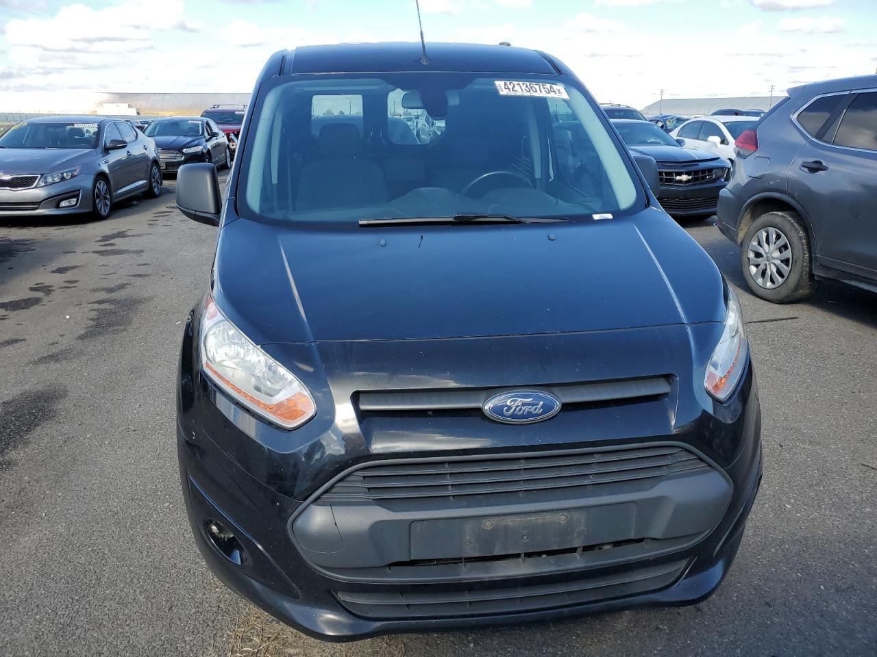 2017 FORD TRANSIT CO - Image 5