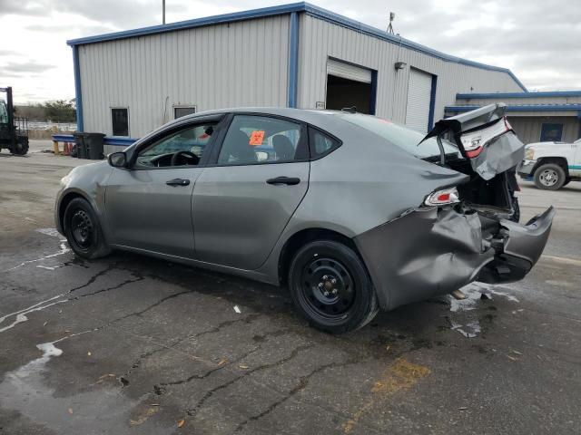 2013 Dodge Dart Se - Фото 2