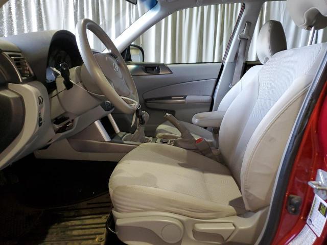 2011 Subaru Forester 2.5X - Фото 7