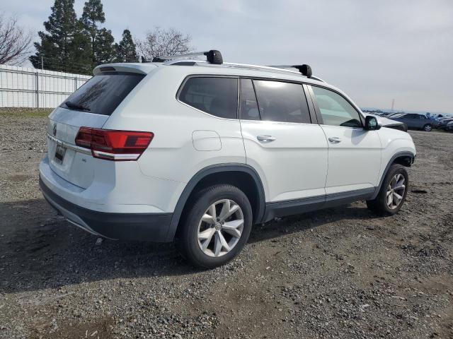 2018 Volkswagen Atlas Se - Image 3