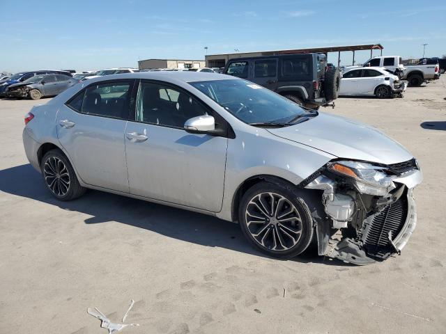 2016 Toyota Corolla L - Фото 4