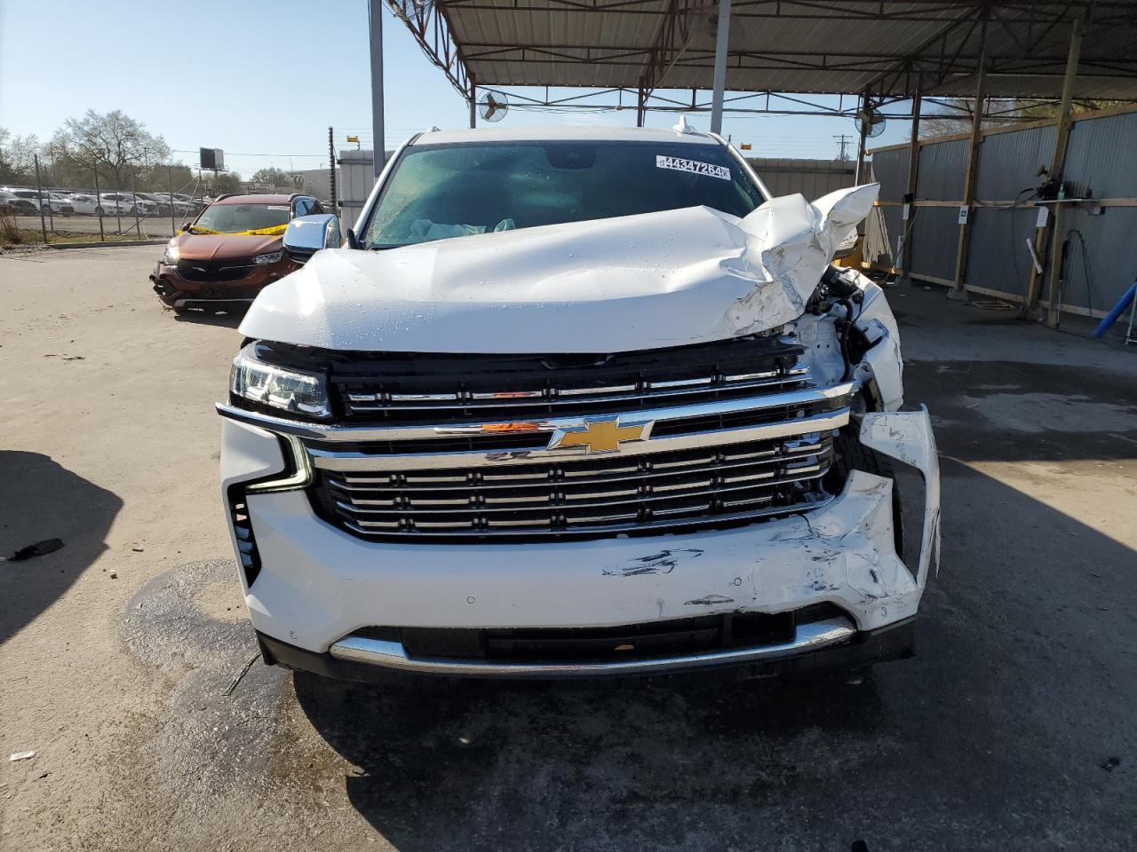 2023 CHEVROLET TAHOE C150 - Image 5