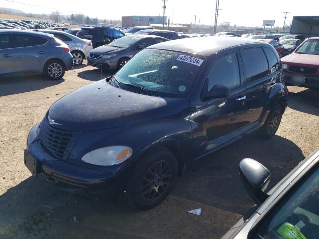 2005 Chrysler Pt Cruiser Touring