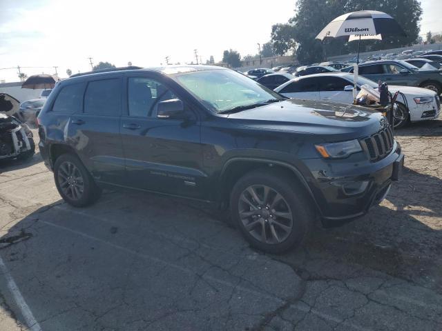 2016 Jeep Grand Cherokee Limited - Image 4