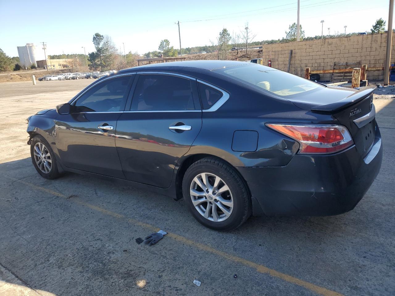 2014 NISSAN ALTIMA 2.5 - Image 2