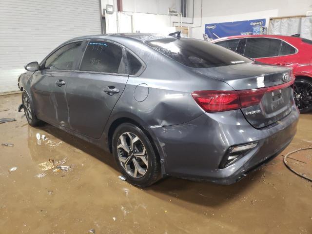 2020 Kia Forte Fe - Фото 2