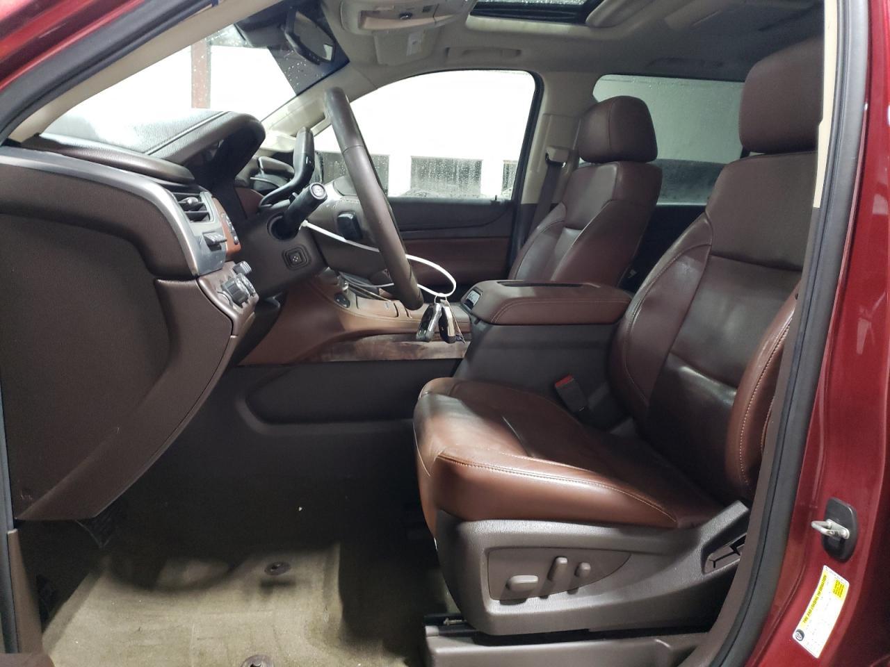 2016 CHEVROLET SUBURBAN K - Image 7