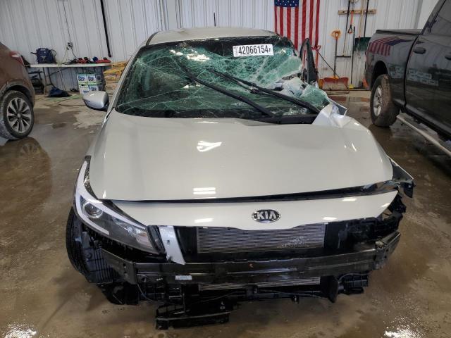 2017 Kia Forte Lx - Фото 5