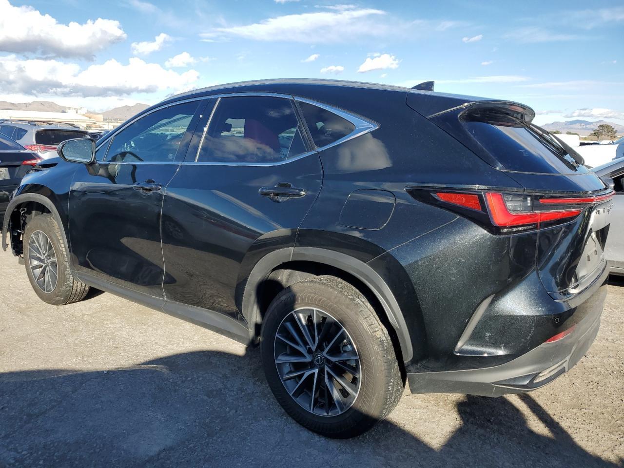 2024 LEXUS NX 350H BA - Фото 2